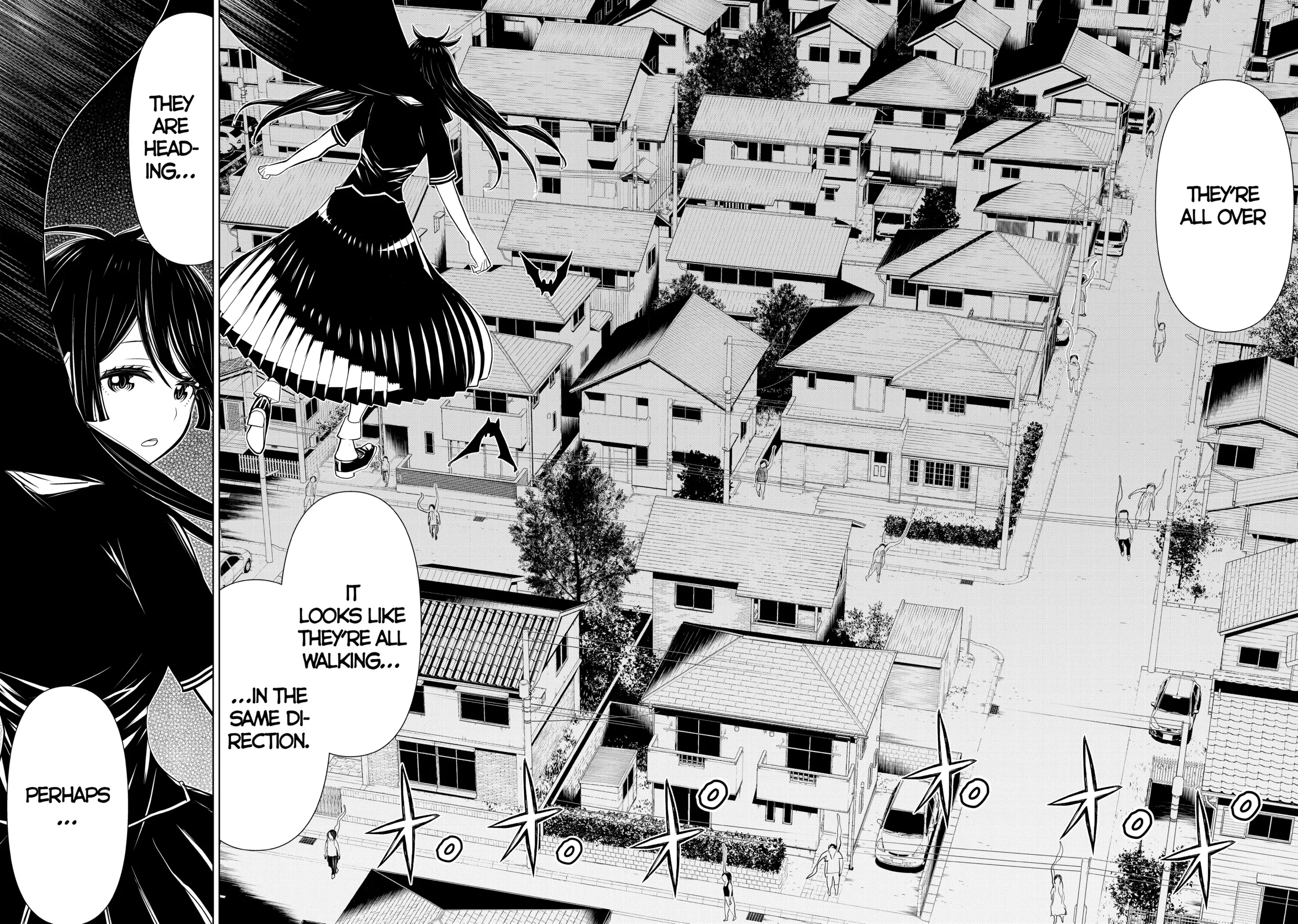 Princess Resurrection Nightmare Chapter 23 page 21 - 