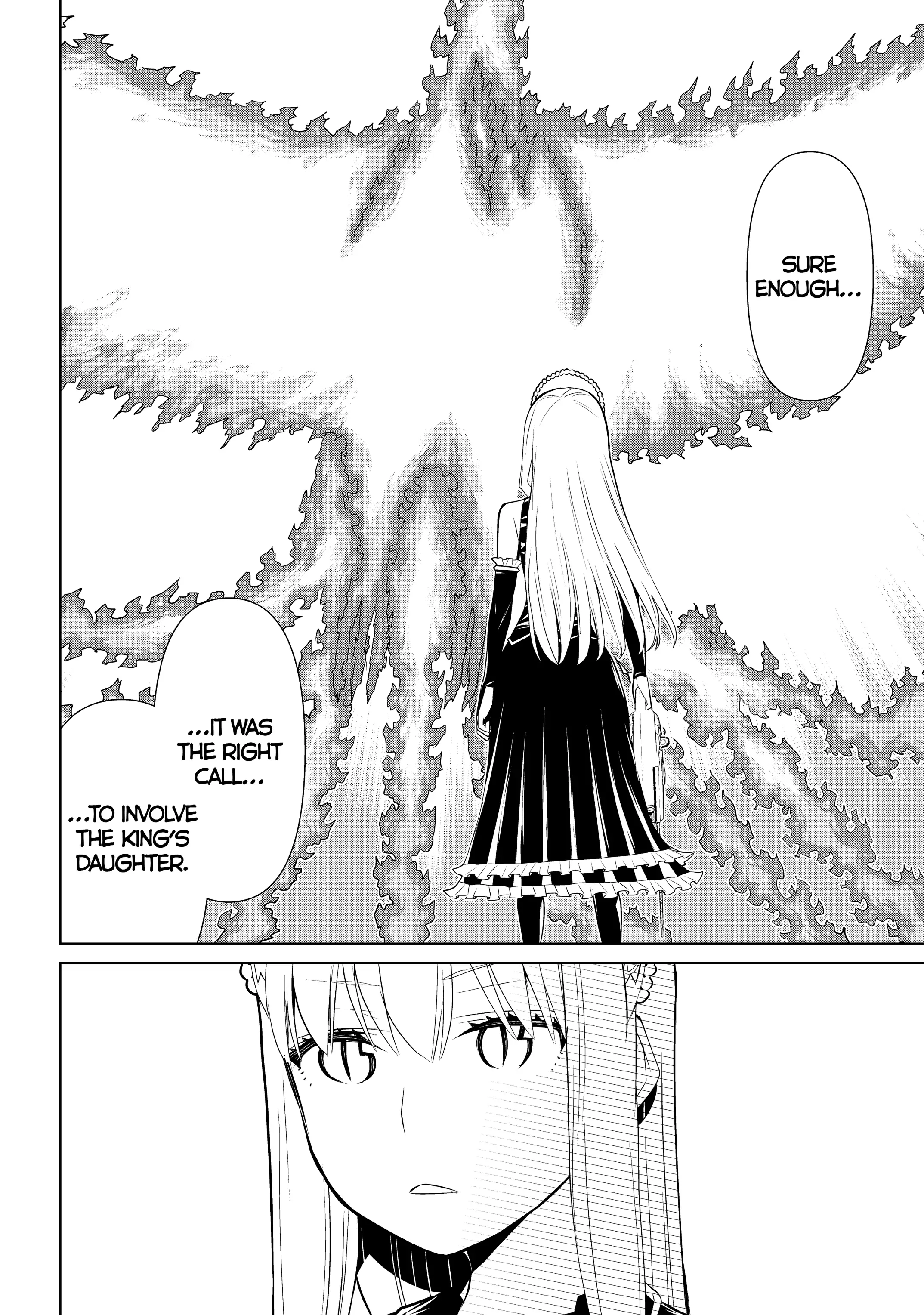 Princess Resurrection Nightmare Chapter 24 page 23 - 