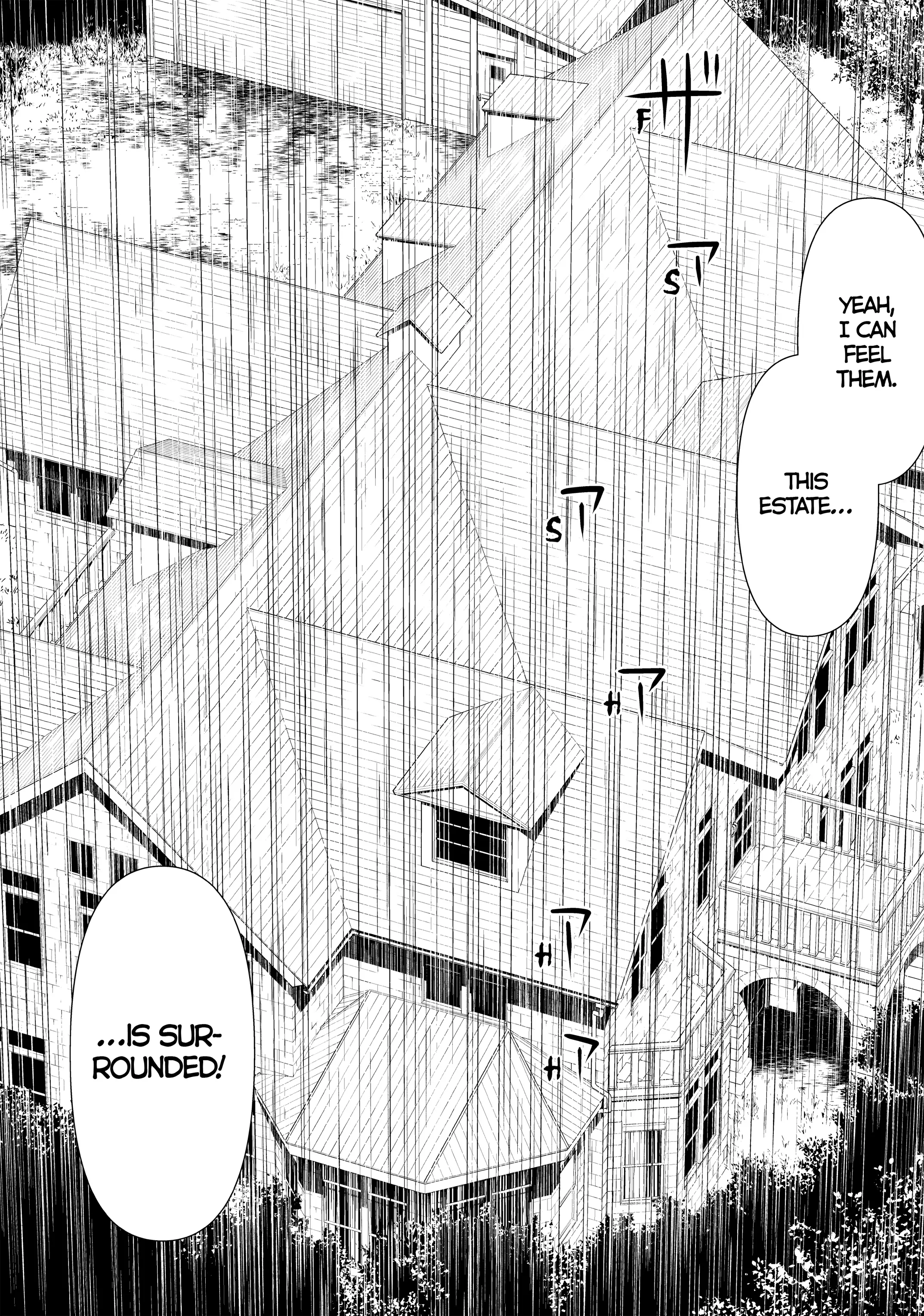 Princess Resurrection Nightmare Chapter 25 page 23 - 