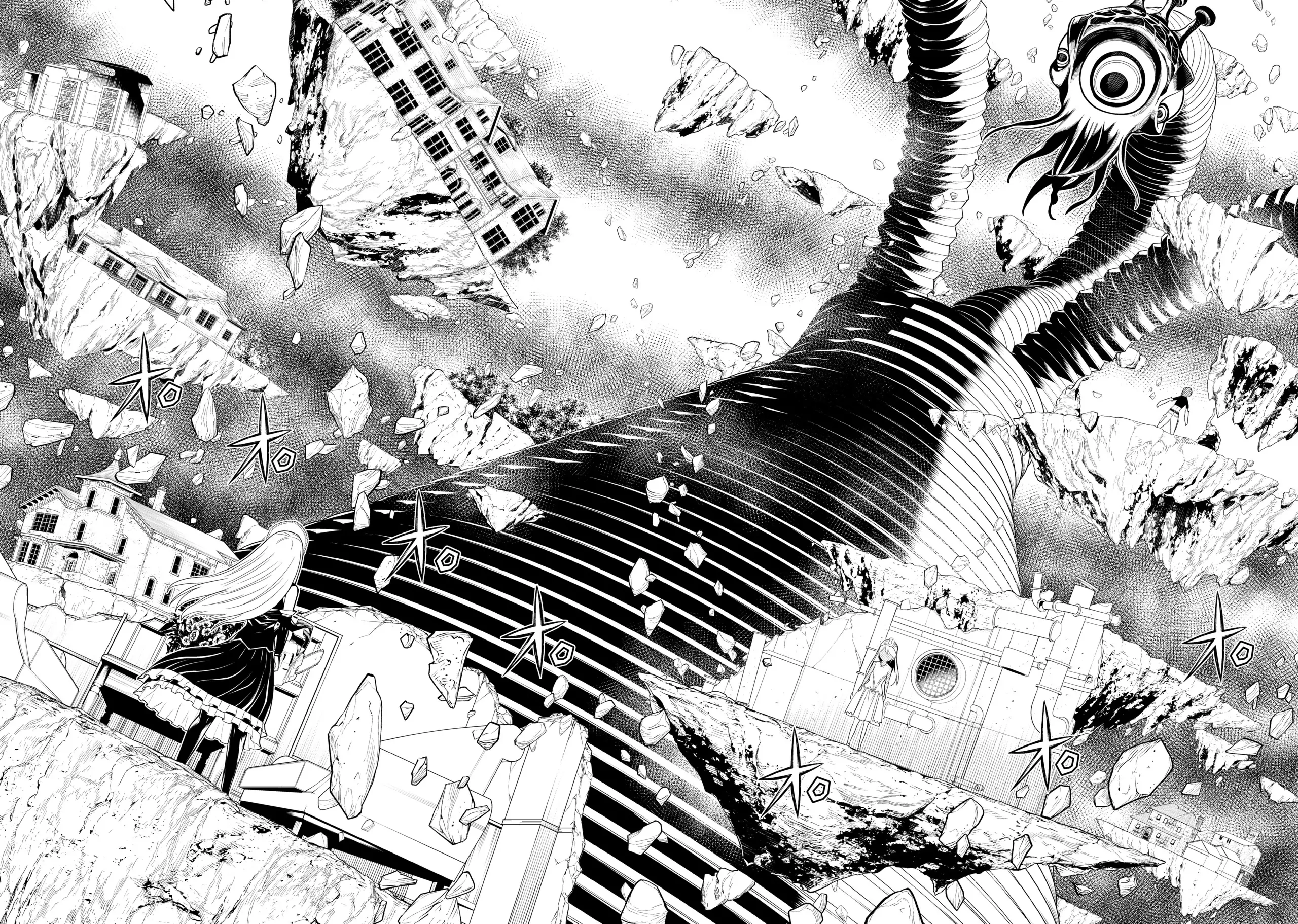 Princess Resurrection Nightmare Chapter 29 page 36 - 
