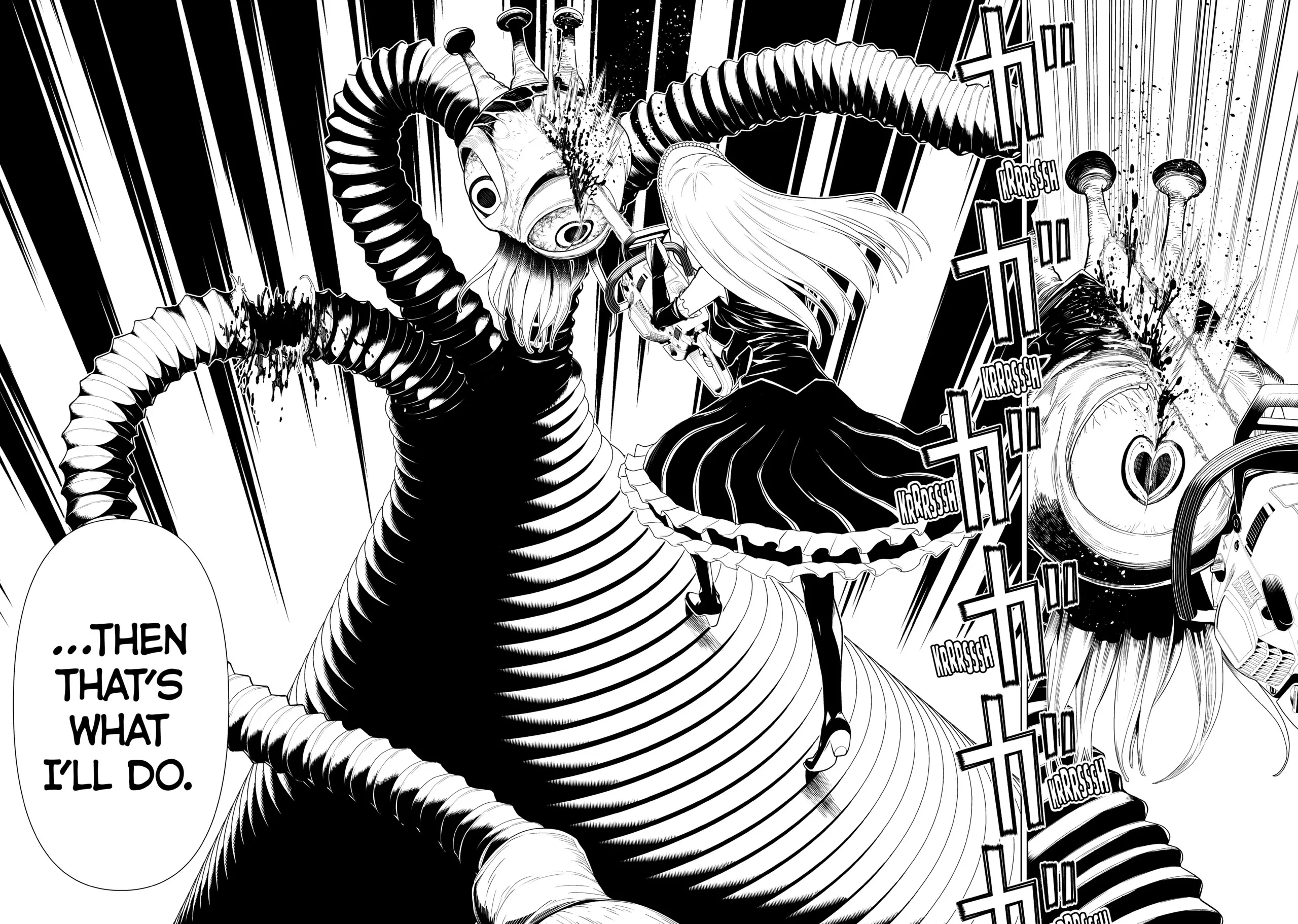 Princess Resurrection Nightmare Chapter 29 page 5 - 