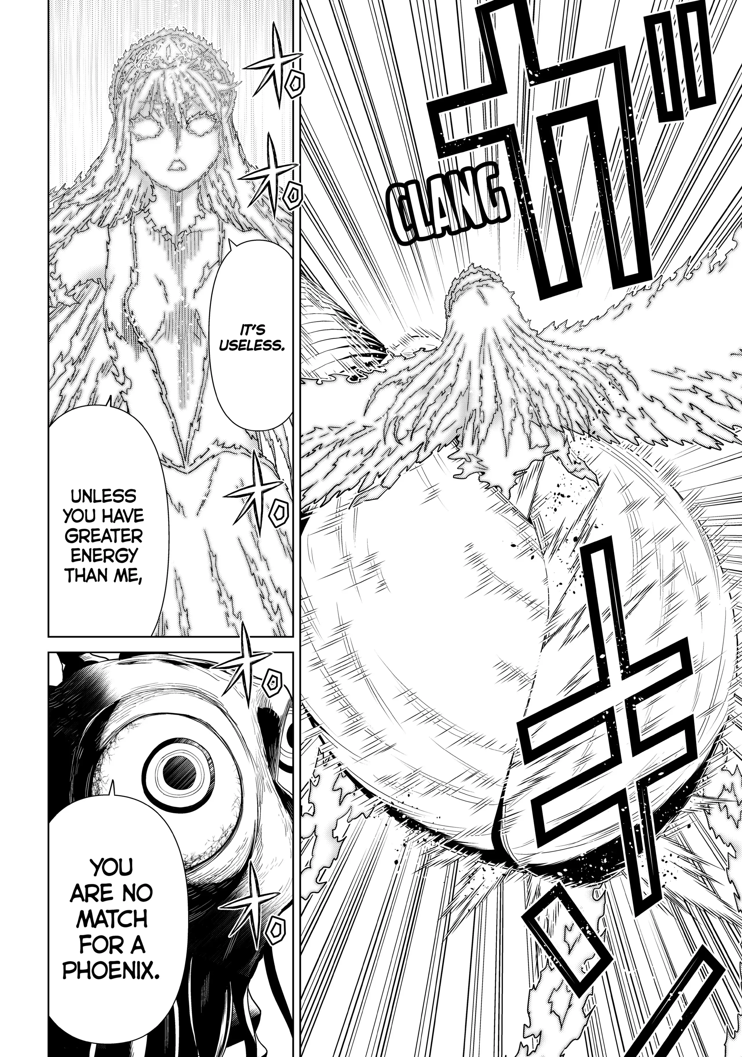 Princess Resurrection Nightmare Chapter 29 page 41 - 
