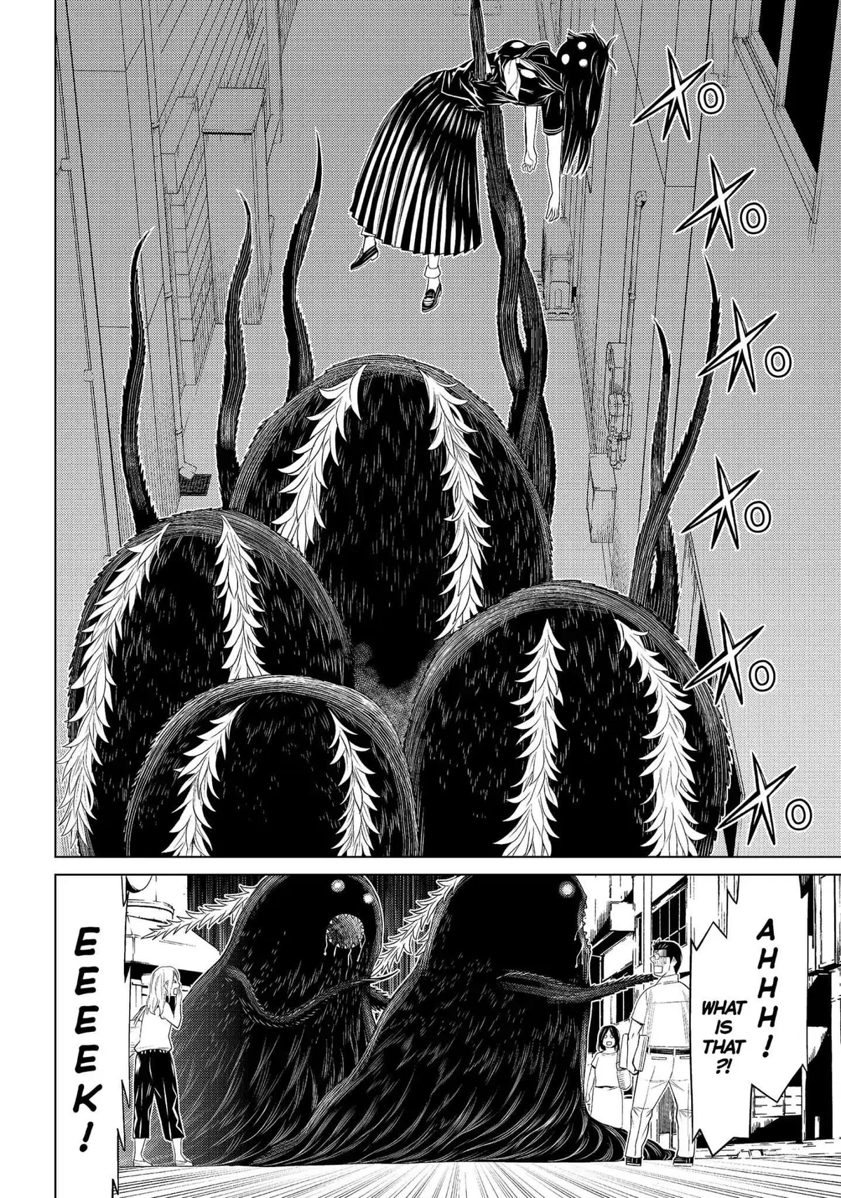 Princess Resurrection Nightmare Chapter 5 page 30 - 