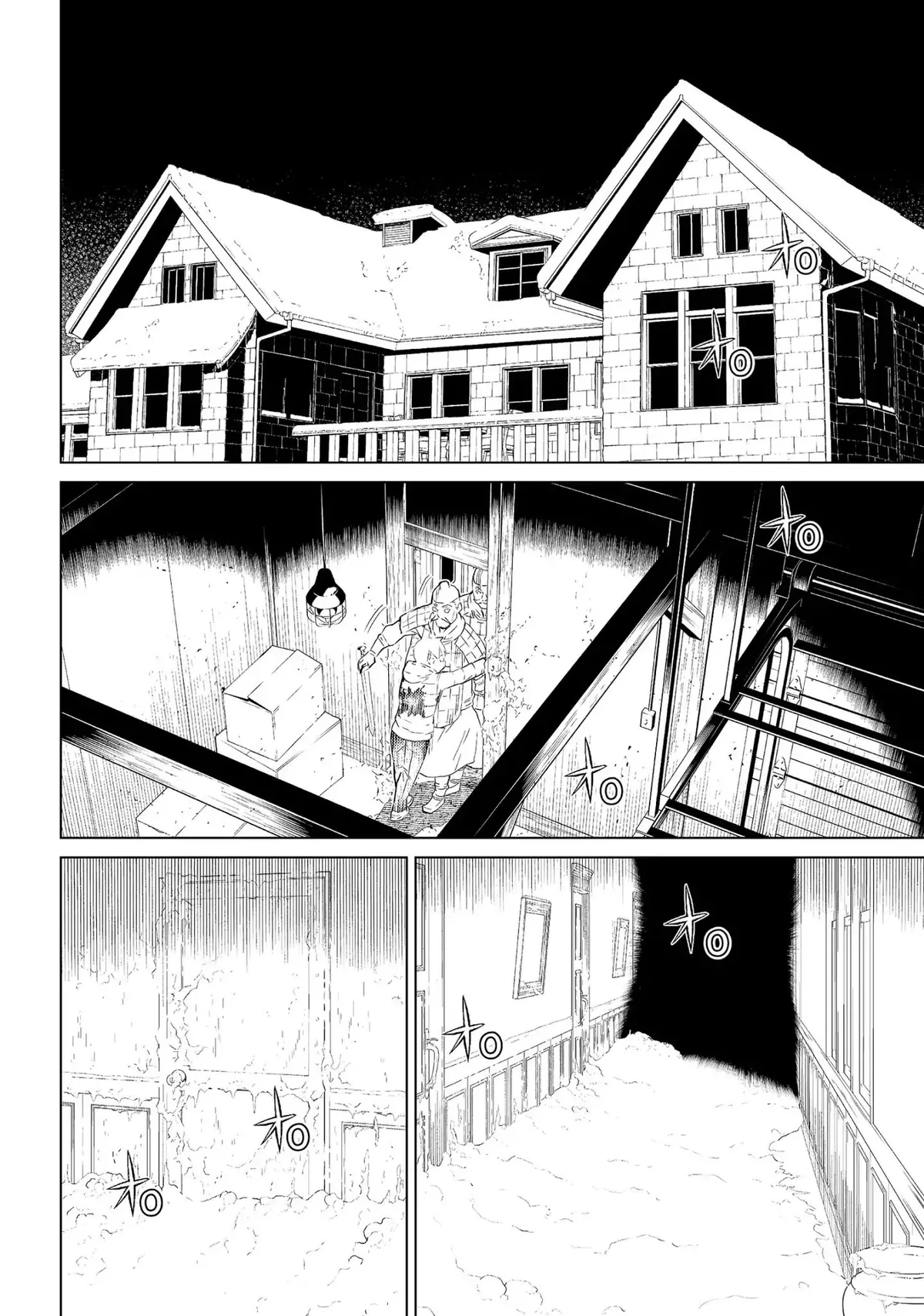 Princess Resurrection Nightmare Chapter 6 page 30 - 
