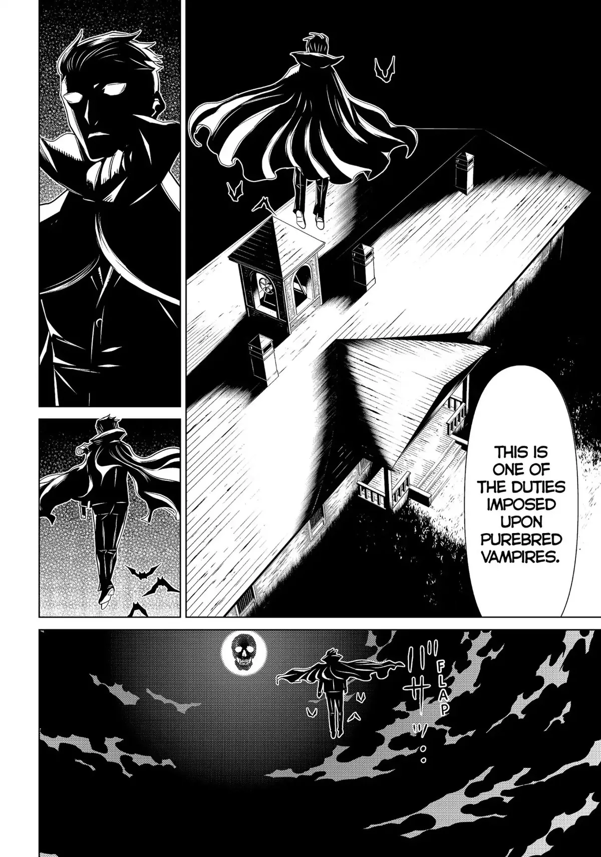 Princess Resurrection Nightmare Chapter 8 page 41 - 