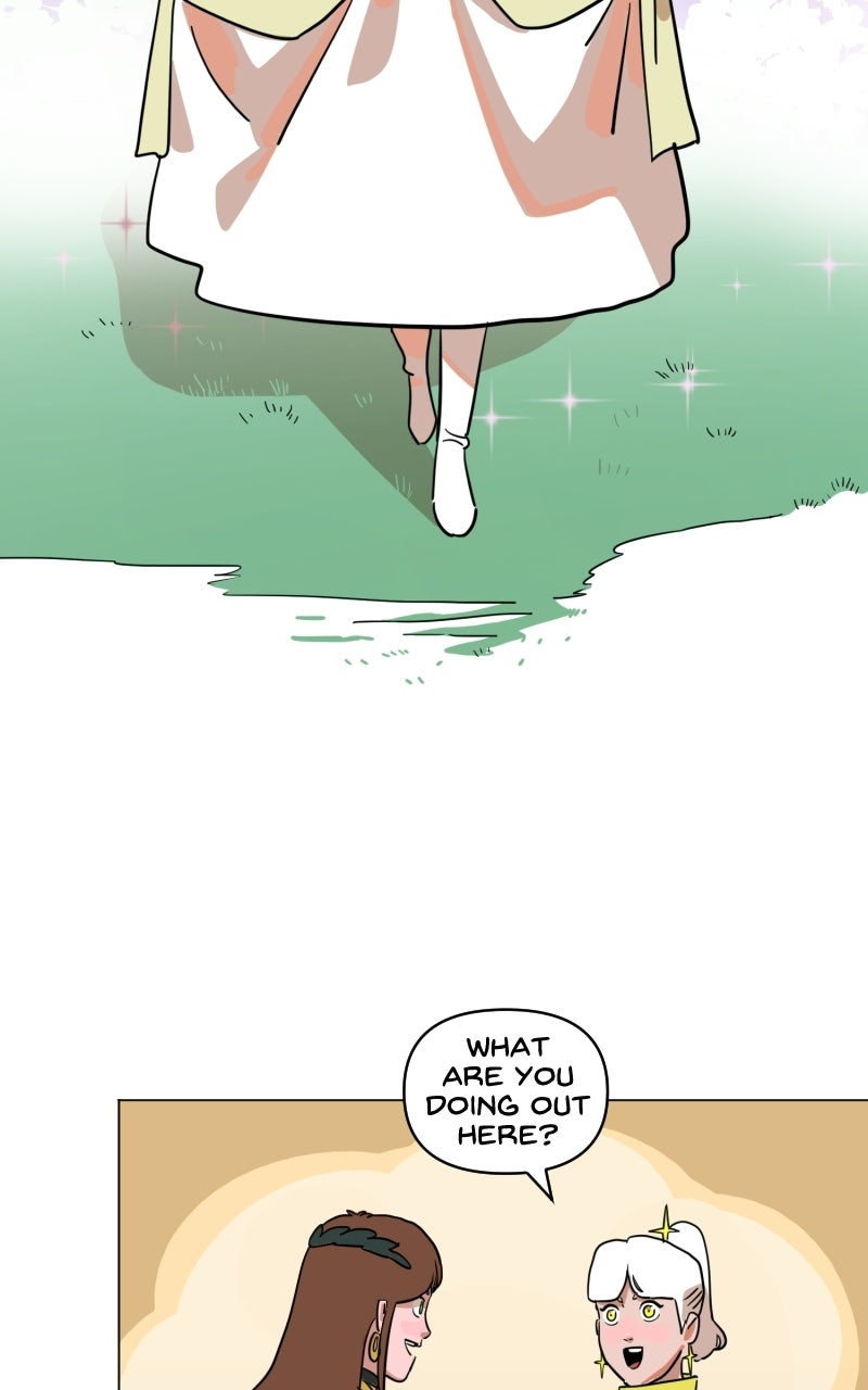 Princess's Princes Ep. 1 - Look out! They're Coming Your Way!! page 12 - 