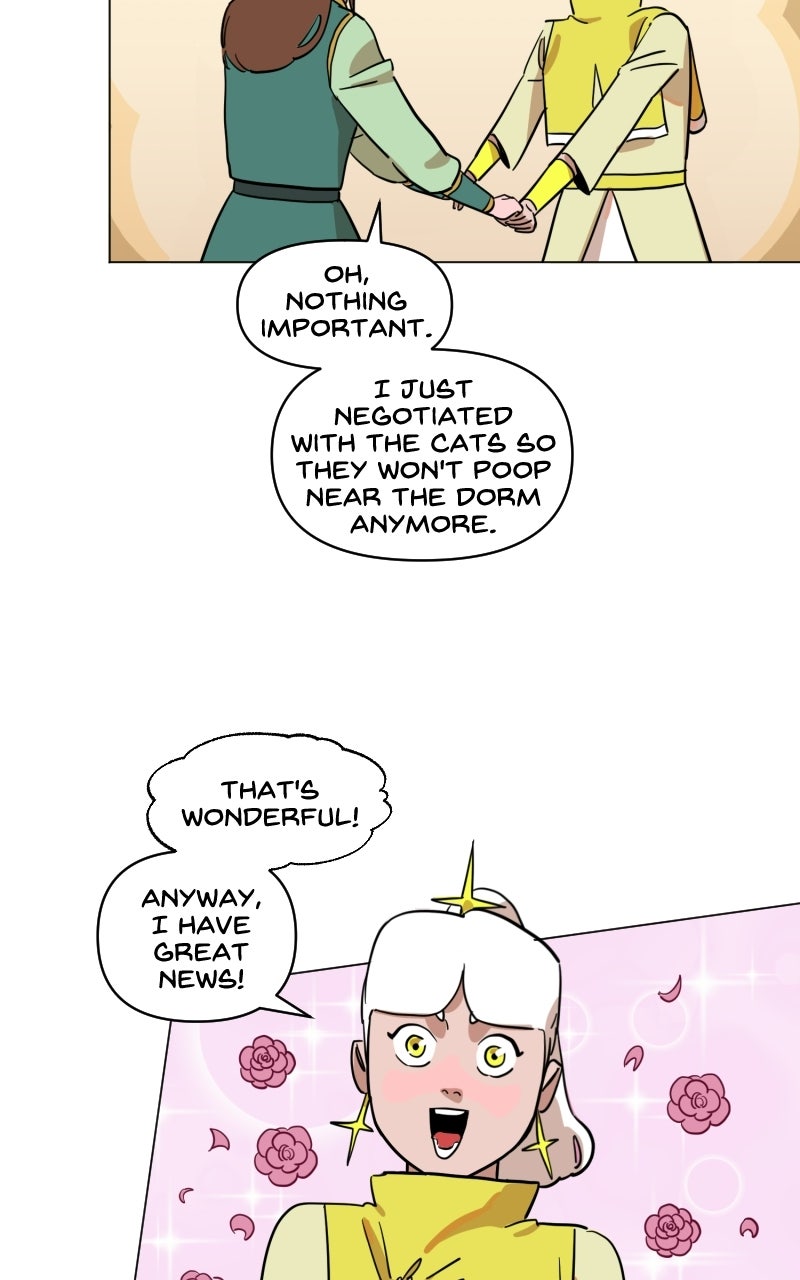 Princess's Princes Ep. 1 - Look out! They're Coming Your Way!! page 13 - 