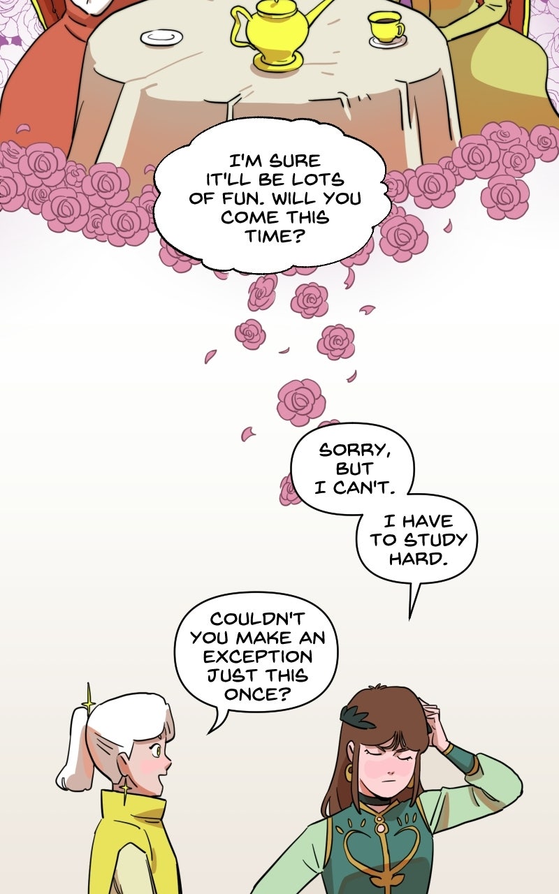 Princess's Princes Ep. 1 - Look out! They're Coming Your Way!! page 15 - 