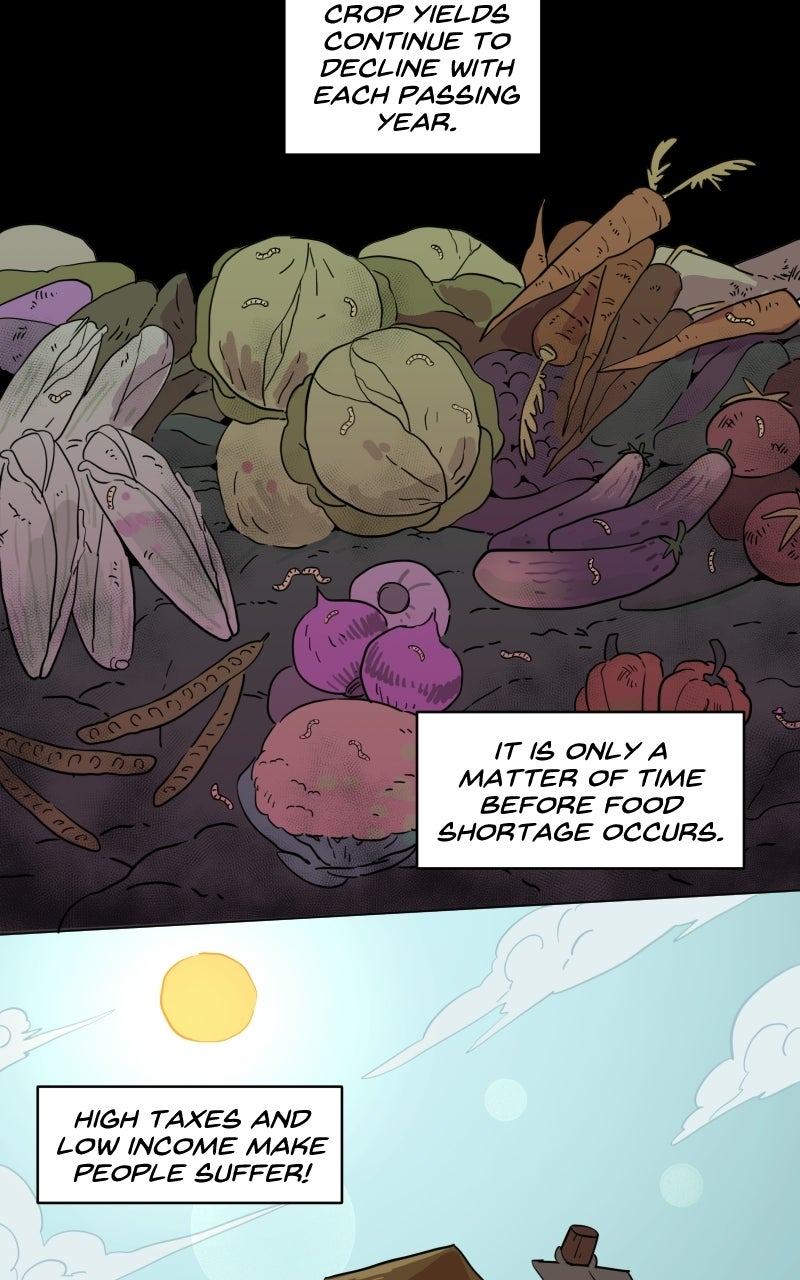 Princess's Princes Ep. 1 - Look out! They're Coming Your Way!! page 17 - 