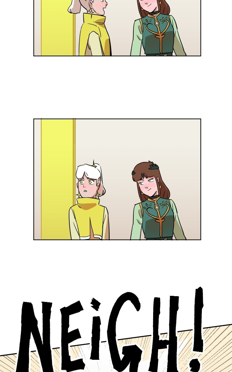 Princess's Princes Ep. 1 - Look out! They're Coming Your Way!! page 23 - 