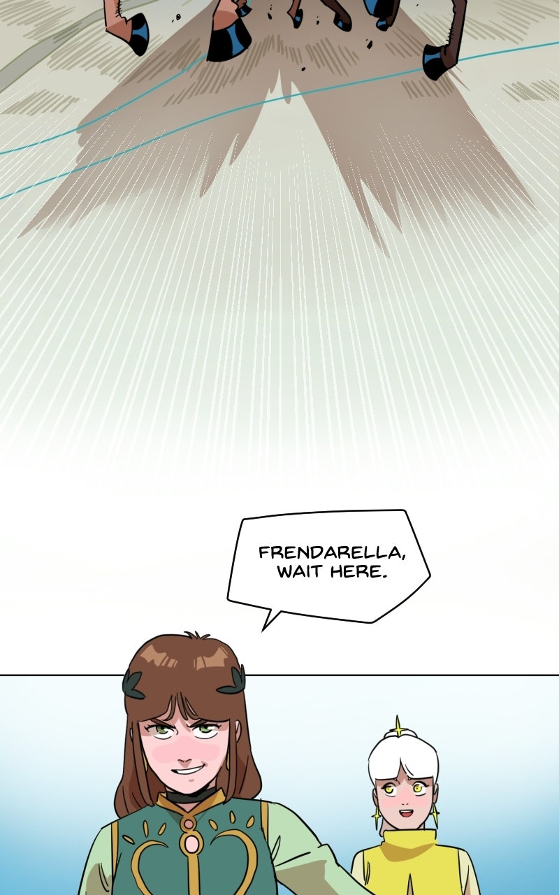 Princess's Princes Ep. 1 - Look out! They're Coming Your Way!! page 28 - 