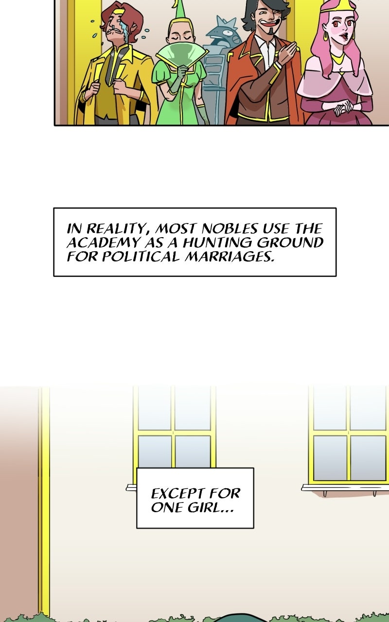 Princess's Princes Ep. 1 - Look out! They're Coming Your Way!! page 4 - 