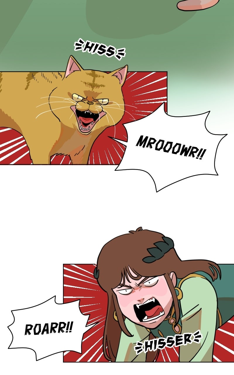 Princess's Princes Ep. 1 - Look out! They're Coming Your Way!! page 6 - 