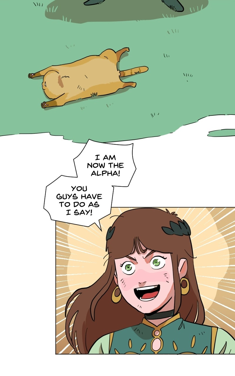 Princess's Princes Ep. 1 - Look out! They're Coming Your Way!! page 9 - 