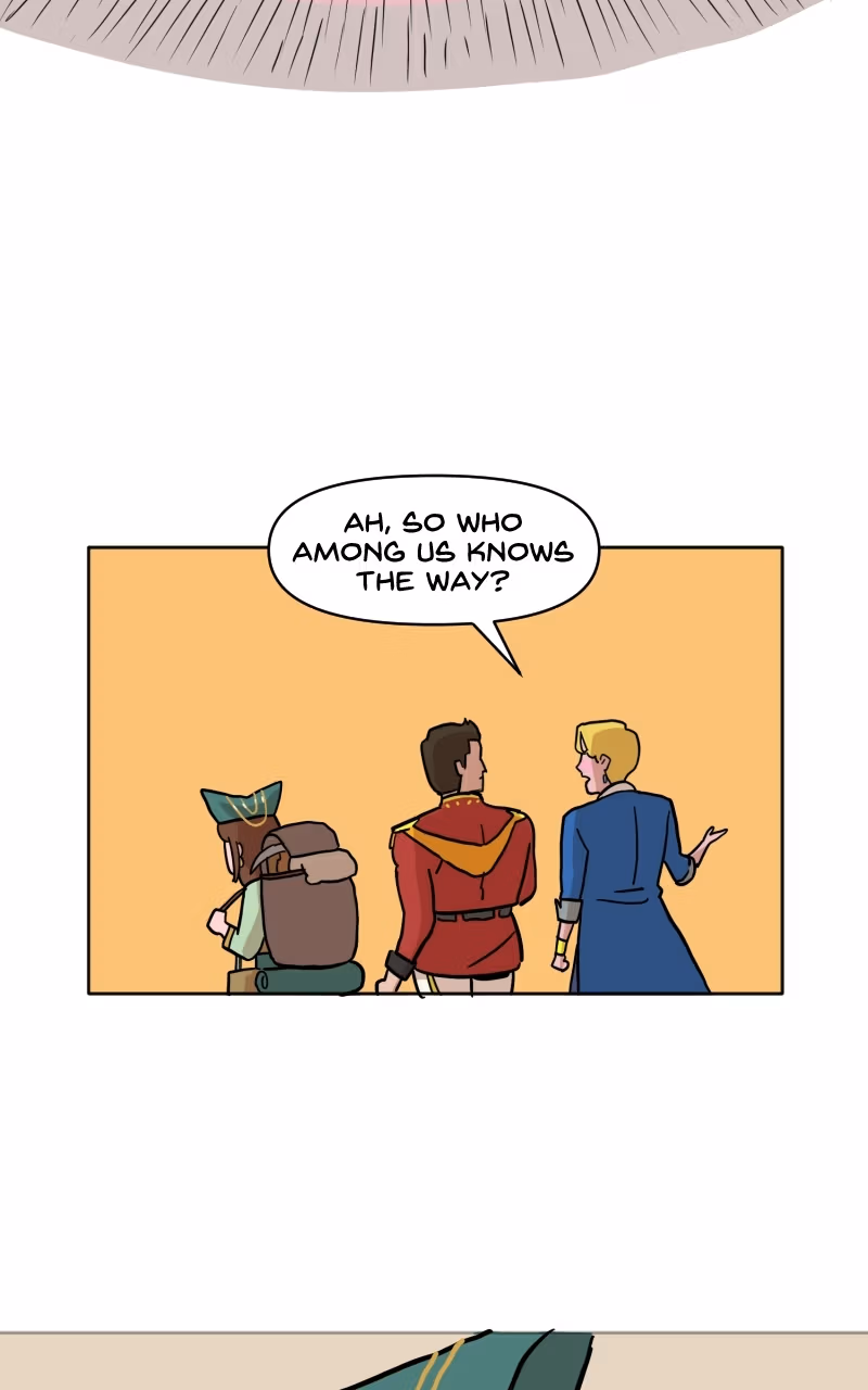 Princess's Princes Chapter 10 page 17 - 