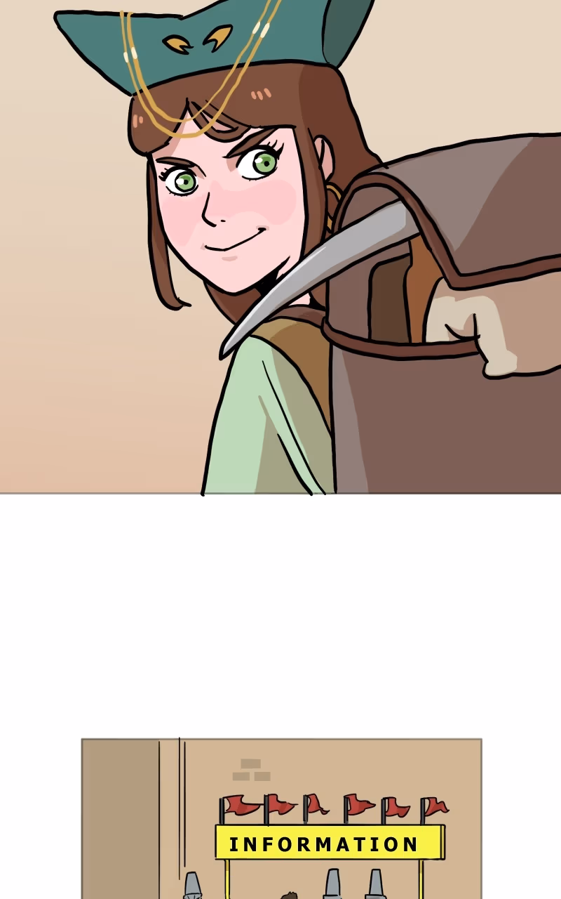 Princess's Princes Chapter 10 page 18 - 