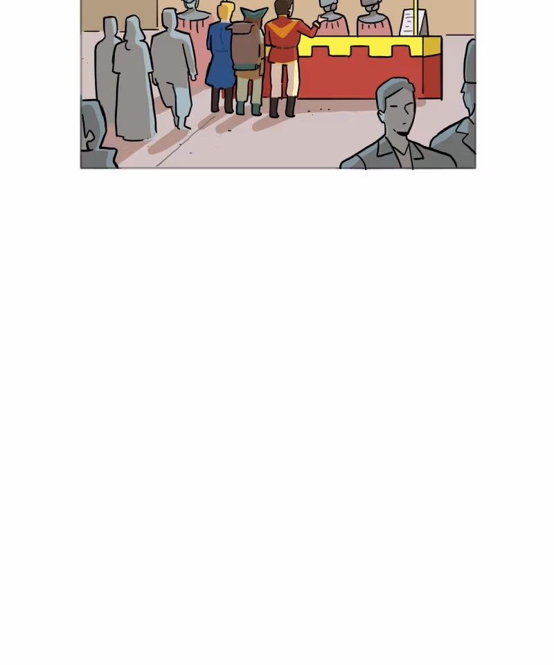 Princess's Princes Chapter 10 page 19 - 