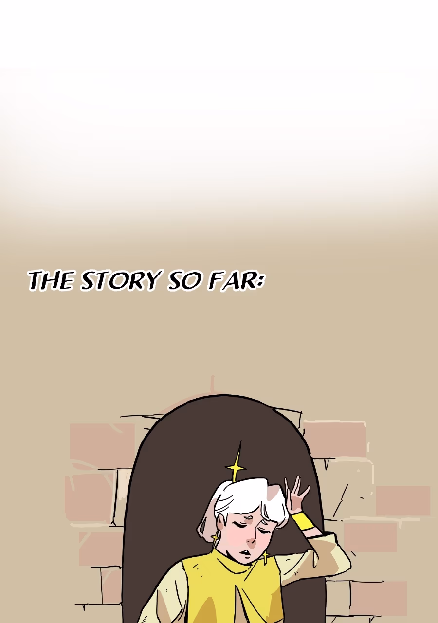 Princess's Princes Chapter 11 page 2 - 