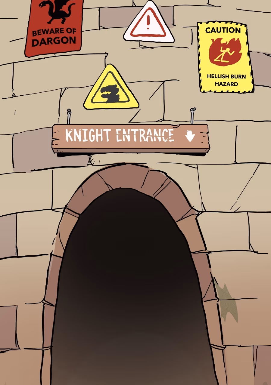 Princess's Princes Chapter 11 page 14 - 