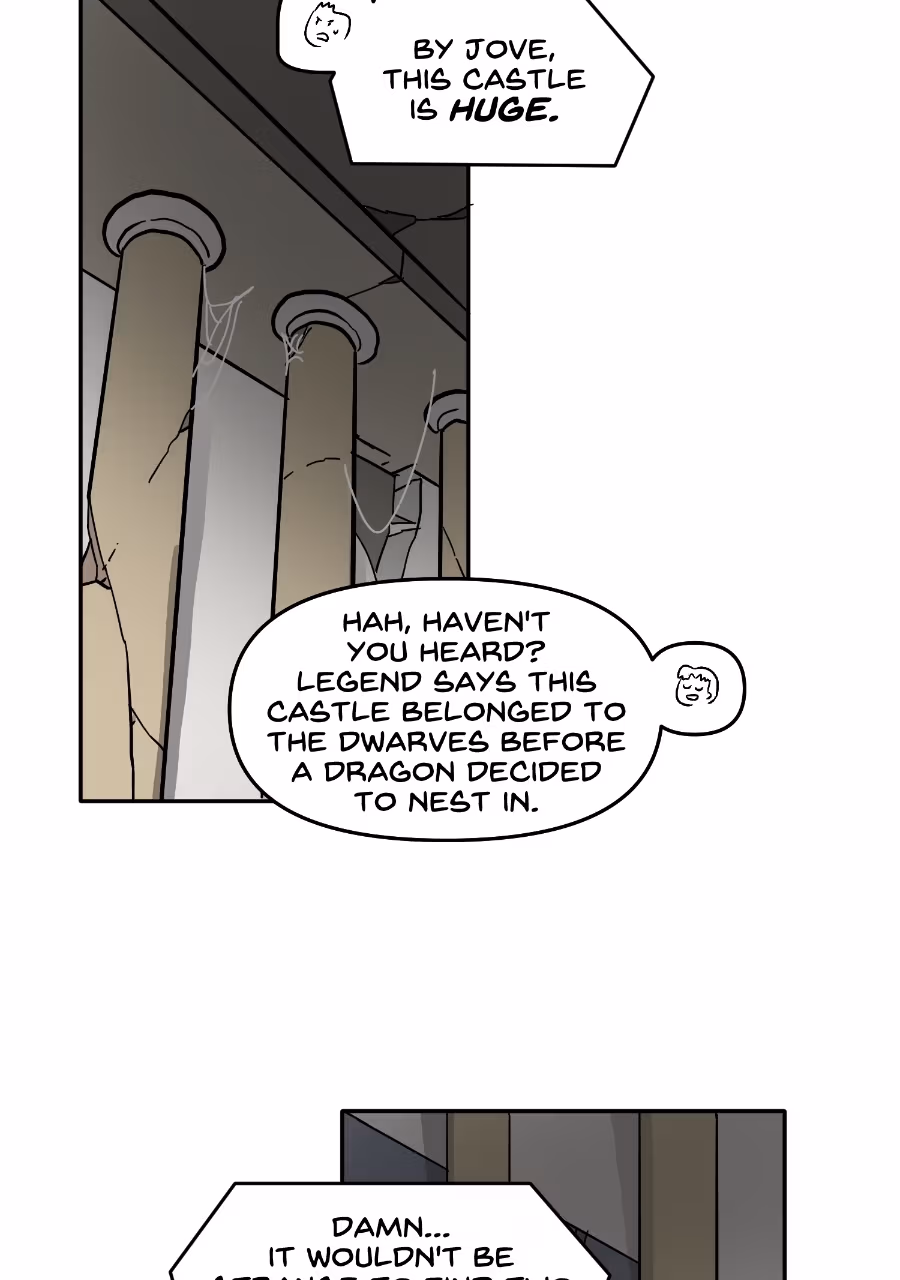 Princess's Princes Chapter 11 page 17 - 