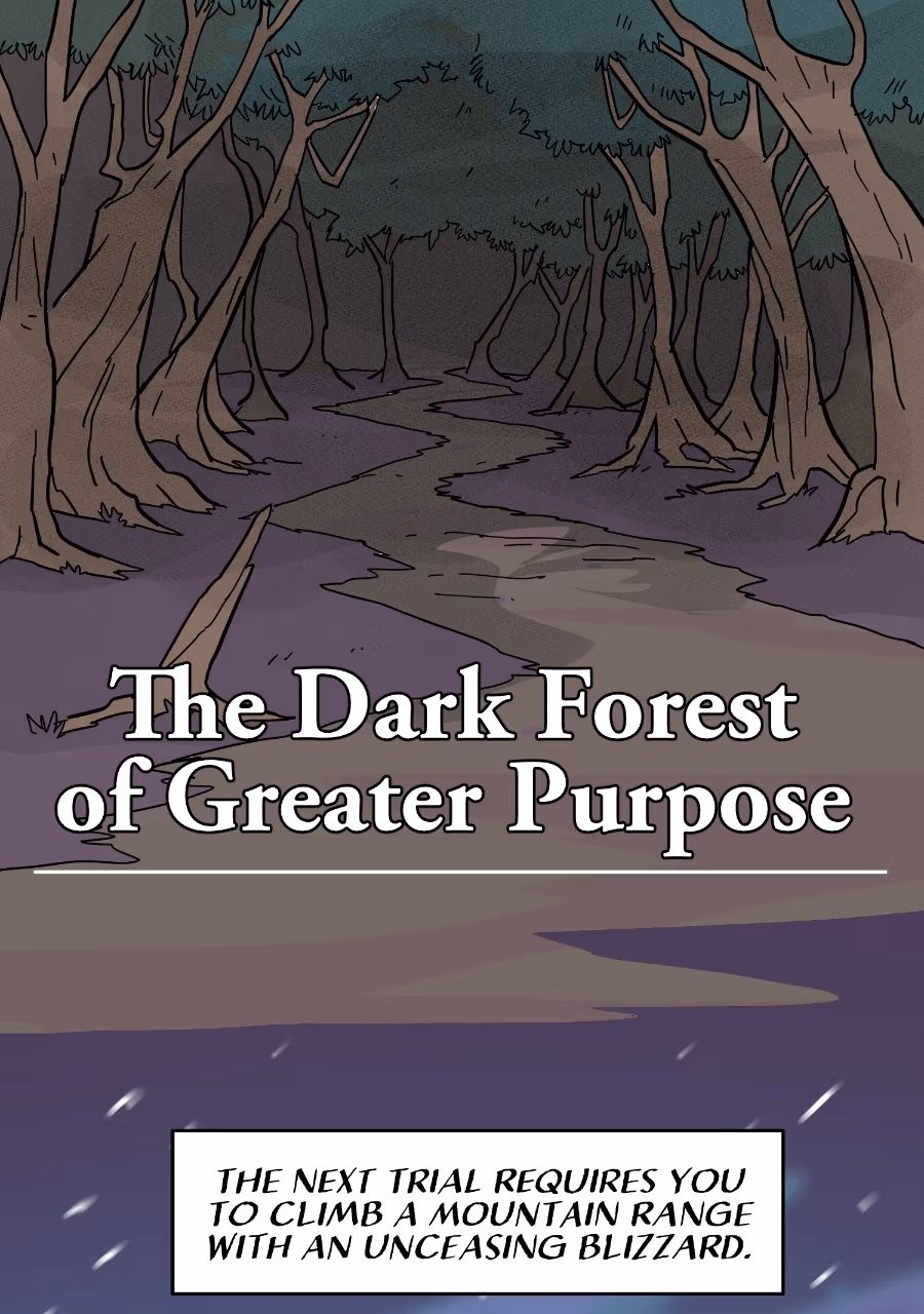 Princess's Princes Chapter 11 page 5 - 