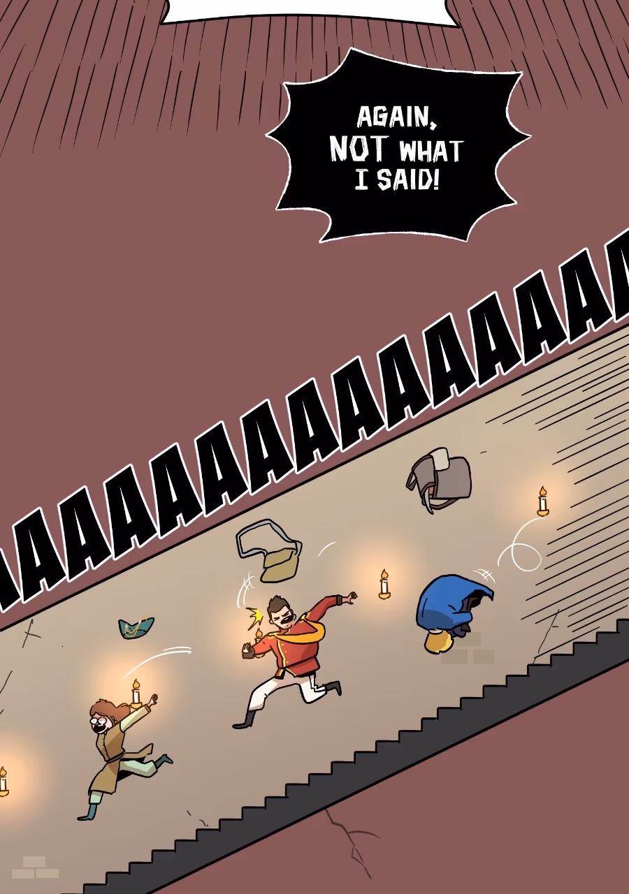 Princess's Princes Chapter 12 page 12 - 