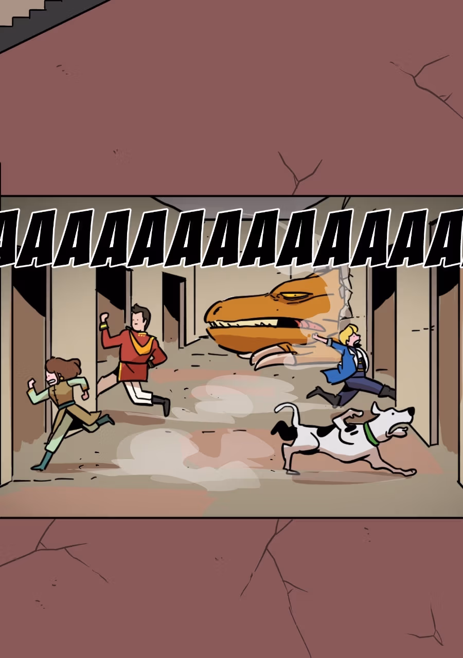 Princess's Princes Chapter 12 page 13 - 