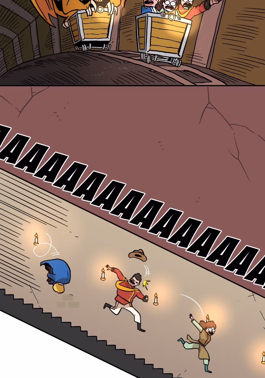 Princess's Princes Chapter 12 page 16 - 