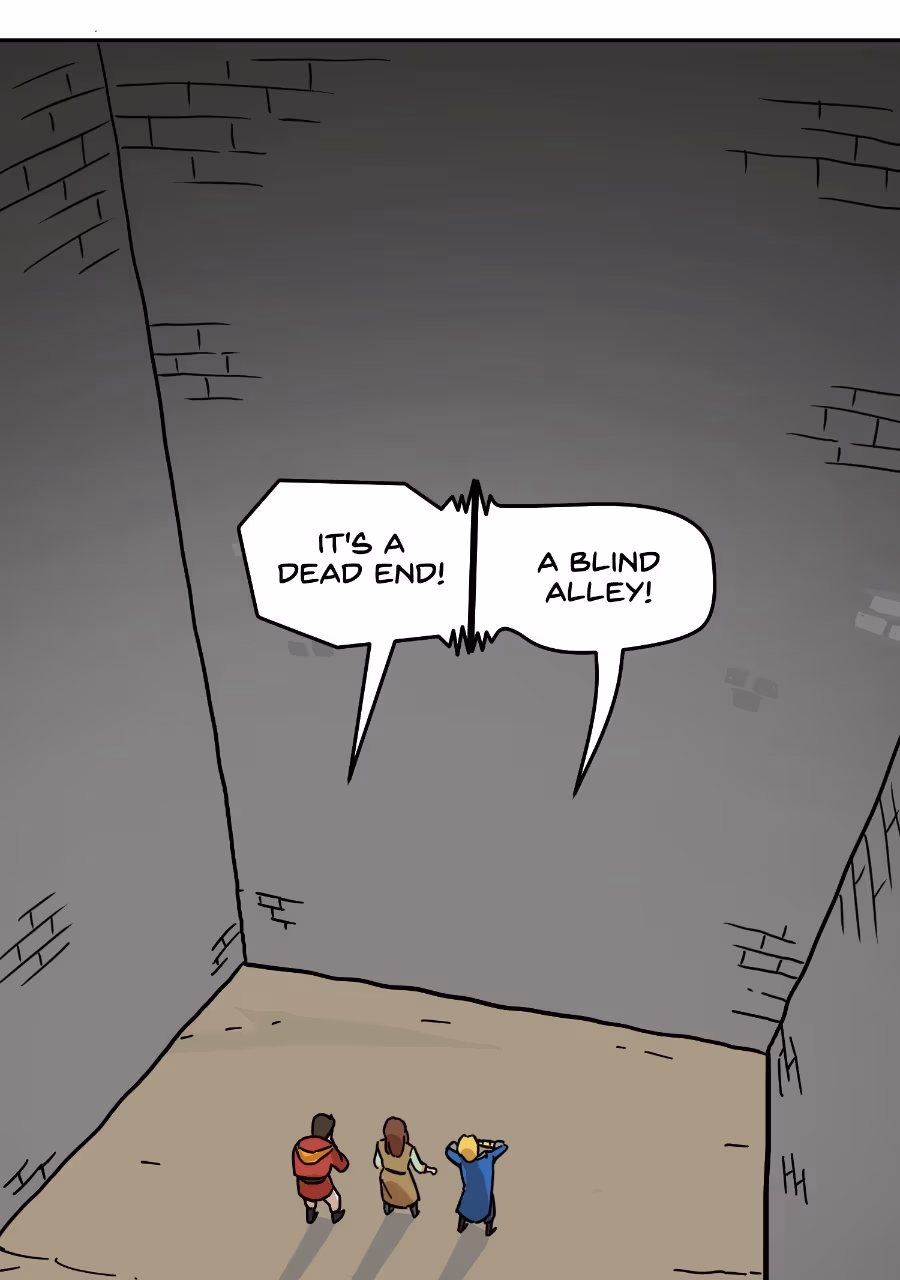 Princess's Princes Chapter 12 page 18 - 