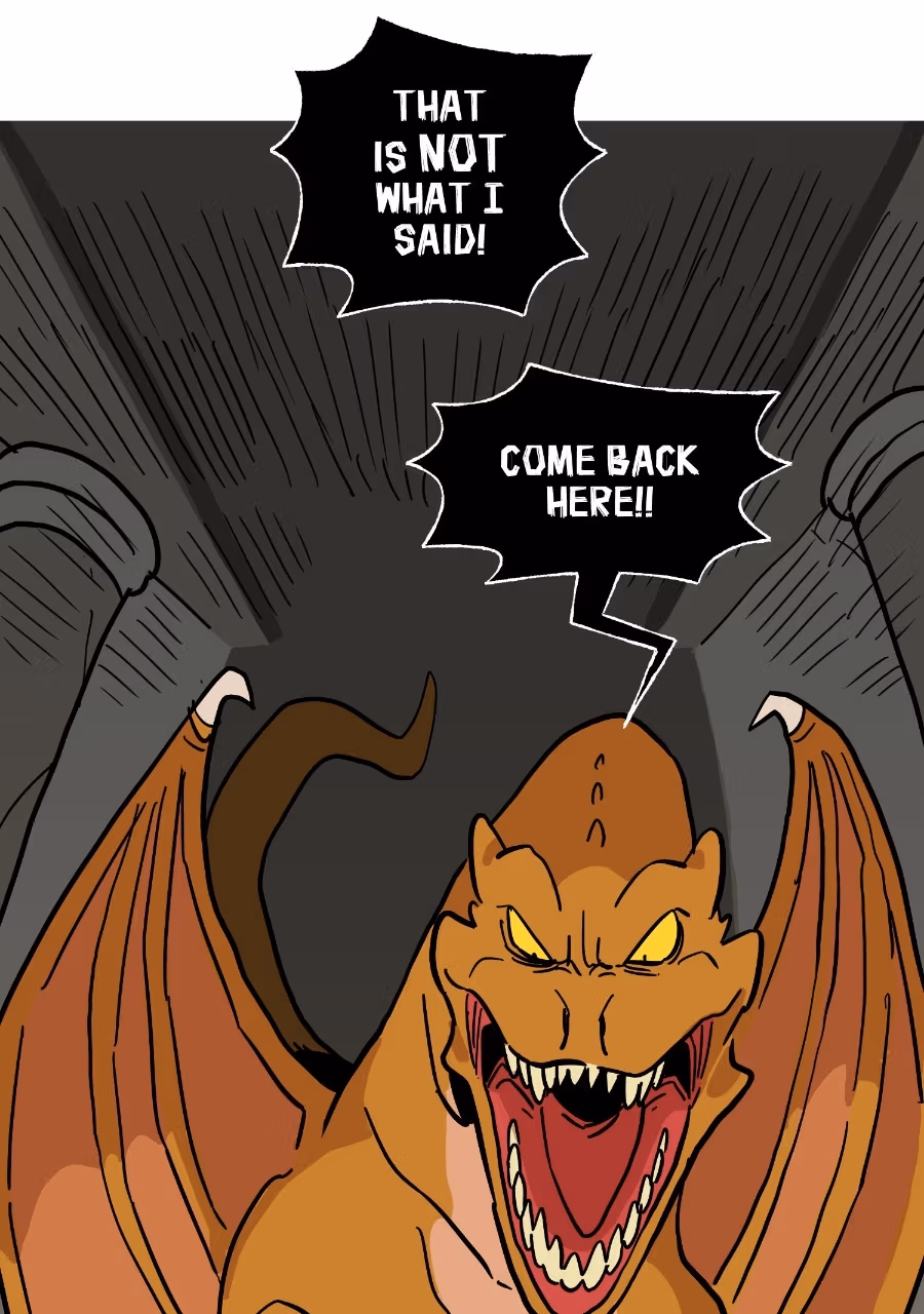 Princess's Princes Chapter 12 page 10 - 
