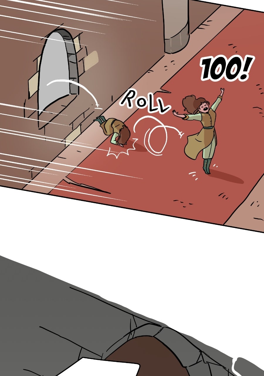Princess's Princes Ep. 13 - Thank You!! I'll Never Forget This! page 11 - 