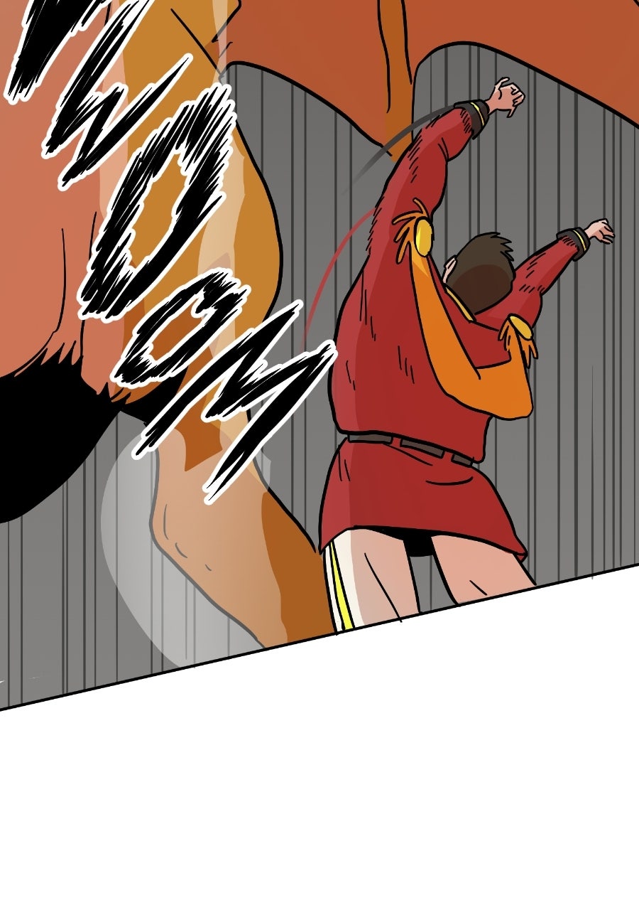 Princess's Princes Ep. 13 - Thank You!! I'll Never Forget This! page 20 - 