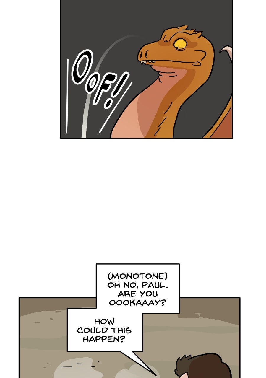 Princess's Princes Ep. 13 - Thank You!! I'll Never Forget This! page 22 - 