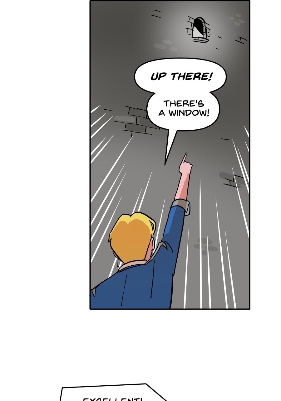 Princess's Princes Ep. 13 - Thank You!! I'll Never Forget This! page 4 - 