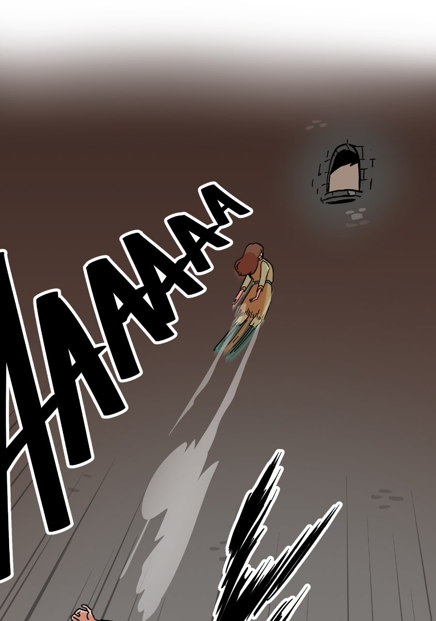 Princess's Princes Ep. 13 - Thank You!! I'll Never Forget This! page 9 - 