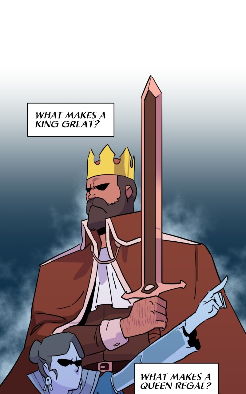 Princess's Princes Ep. 2 - You Should Be Riding Ponies! page 1 - 