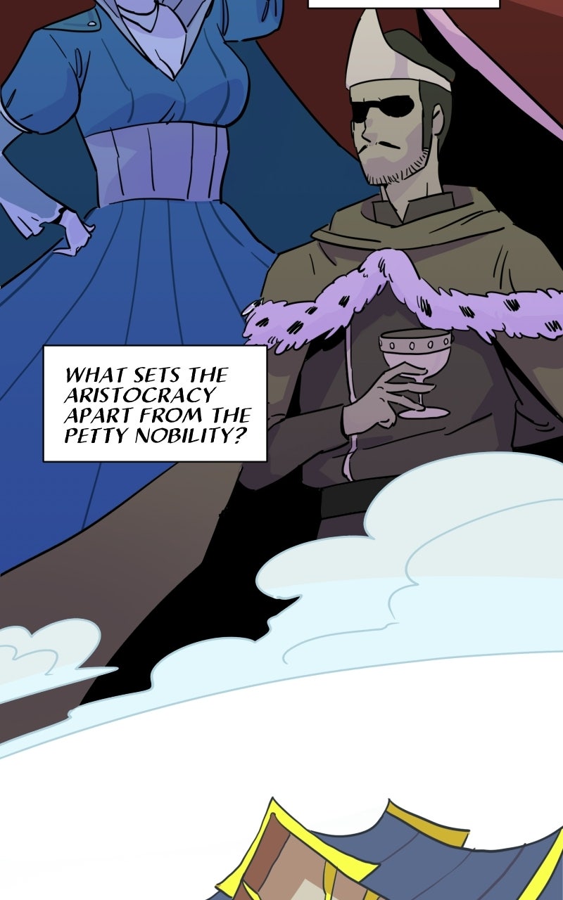 Princess's Princes Ep. 2 - You Should Be Riding Ponies! page 2 - 