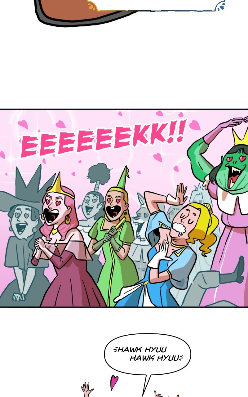 Princess's Princes Ep. 2 - You Should Be Riding Ponies! page 12 - 