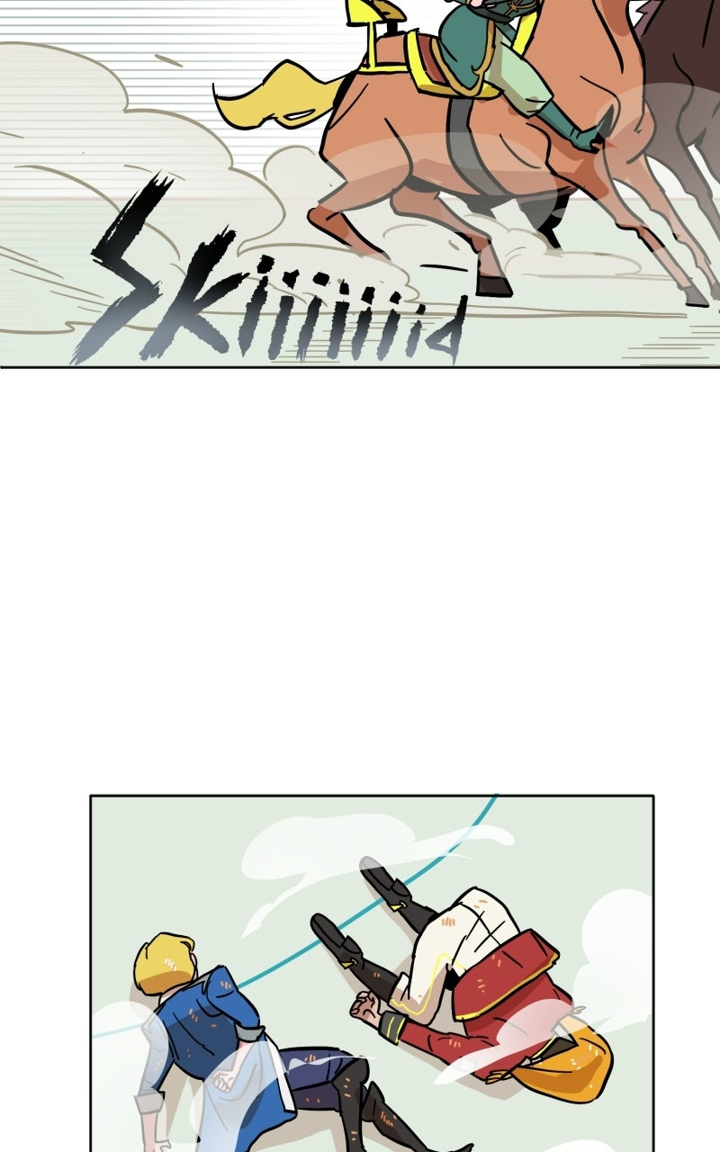 Princess's Princes Ep. 2 - You Should Be Riding Ponies! page 26 - 