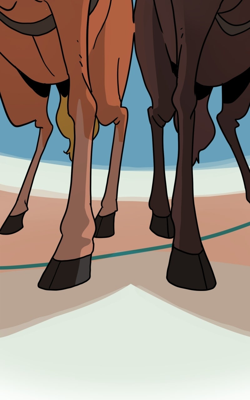 Princess's Princes Ep. 2 - You Should Be Riding Ponies! page 29 - 