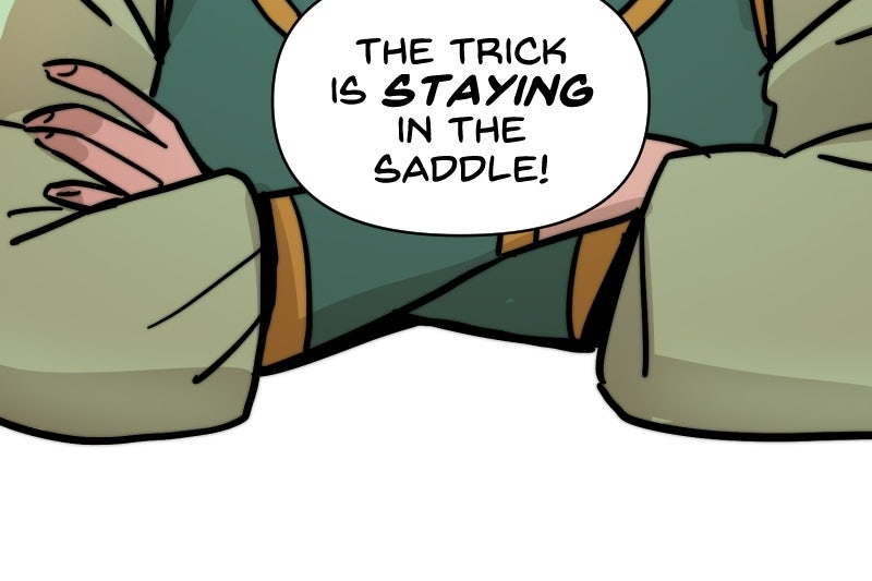 Princess's Princes Ep. 2 - You Should Be Riding Ponies! page 31 - 