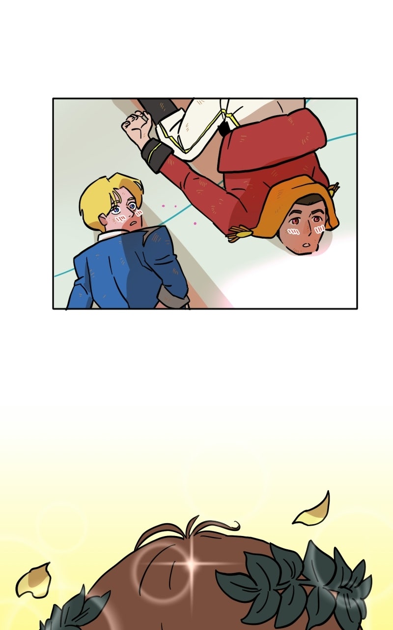 Princess's Princes Ep. 3 - Saved By The Bells! page 2 - 