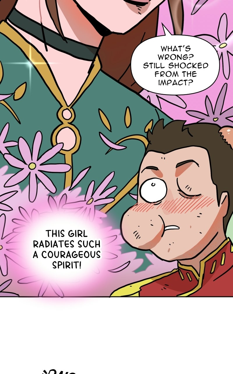 Princess's Princes Ep. 3 - Saved By The Bells! page 5 - 