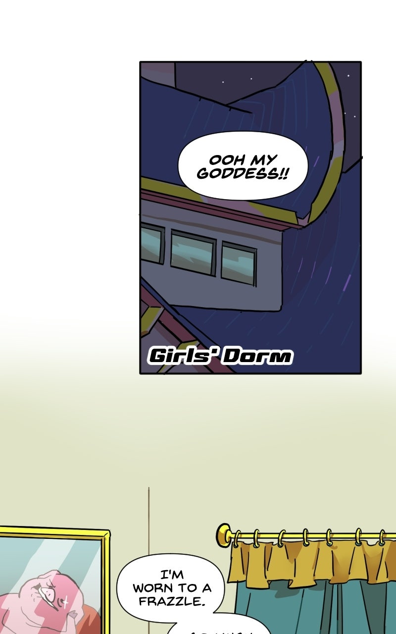 Princess's Princes Ep. 4 - What... A Princess? Me? page 2 - 