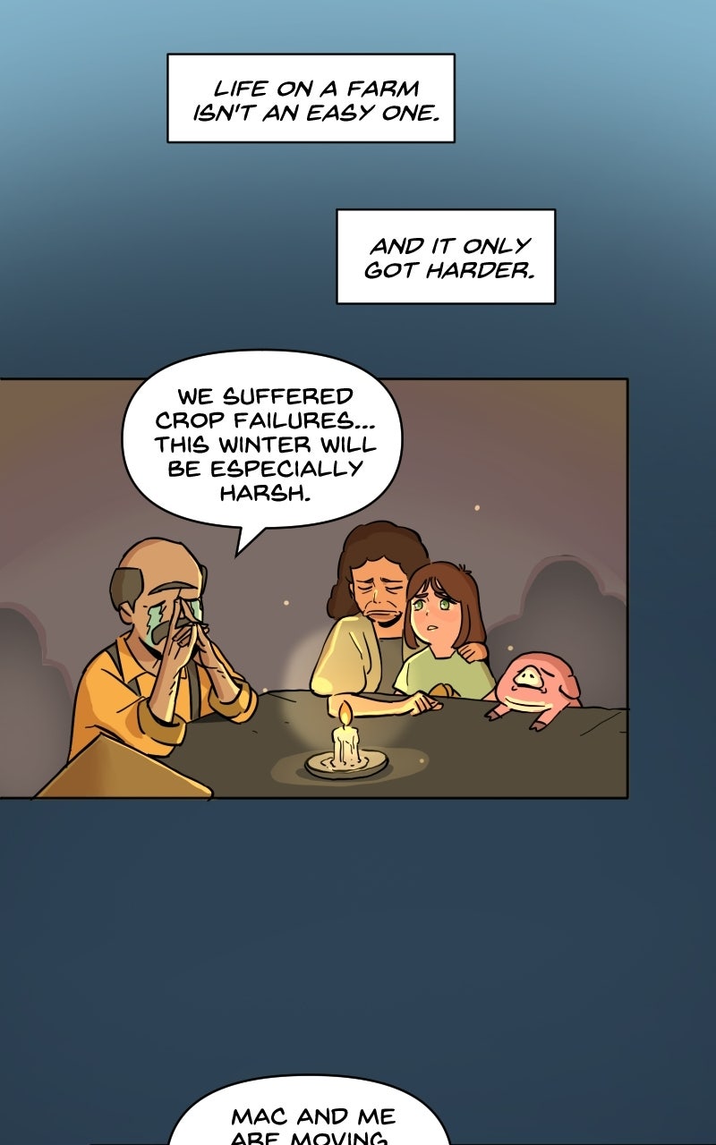 Princess's Princes Ep. 4 - What... A Princess? Me? page 12 - 