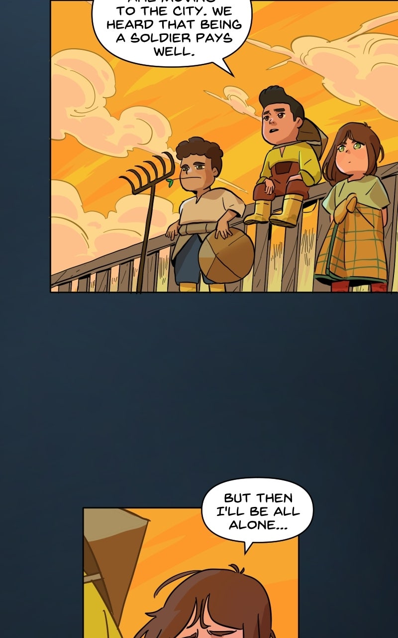 Princess's Princes Ep. 4 - What... A Princess? Me? page 13 - 