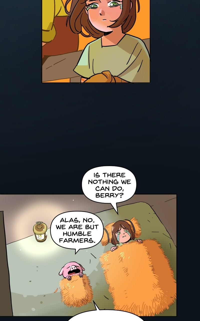 Princess's Princes Ep. 4 - What... A Princess? Me? page 14 - 