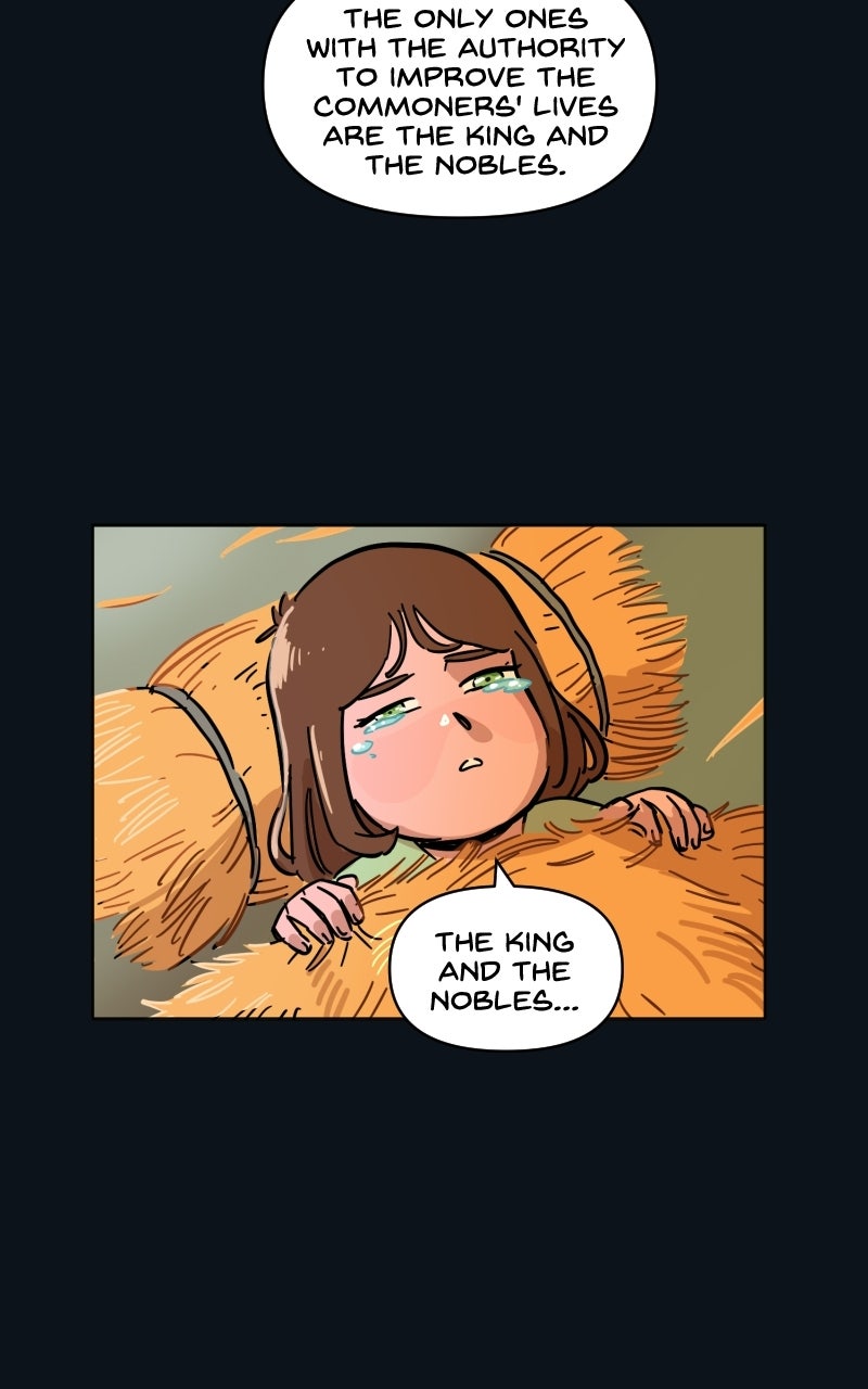 Princess's Princes Ep. 4 - What... A Princess? Me? page 15 - 