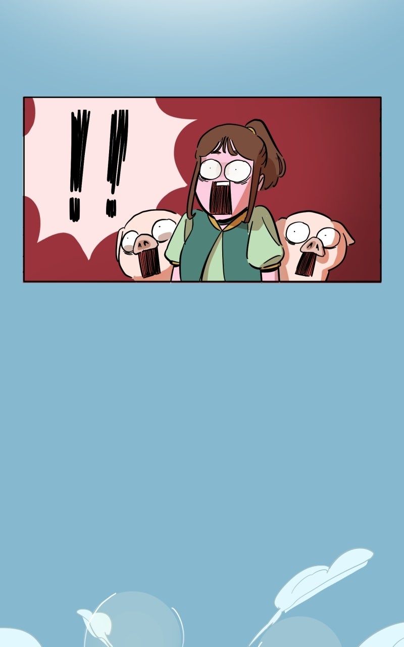 Princess's Princes Ep. 4 - What... A Princess? Me? page 19 - 