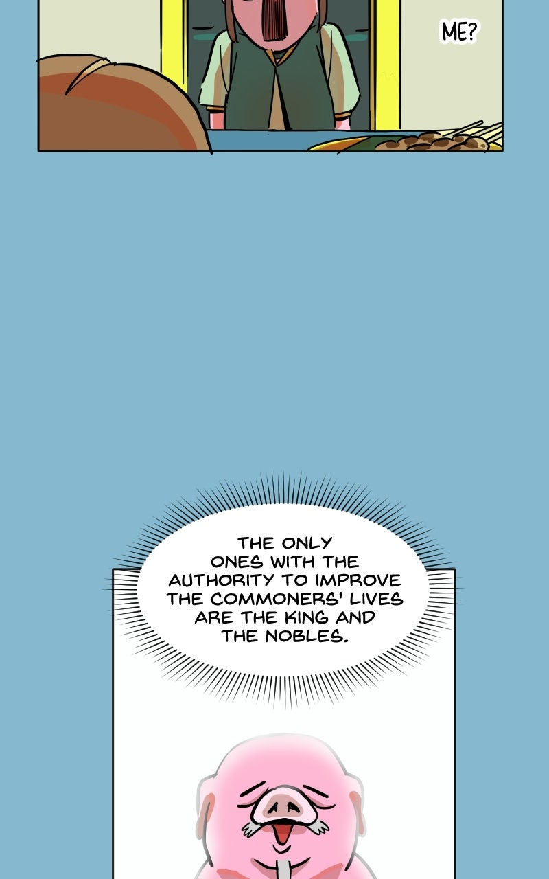 Princess's Princes Ep. 4 - What... A Princess? Me? page 22 - 